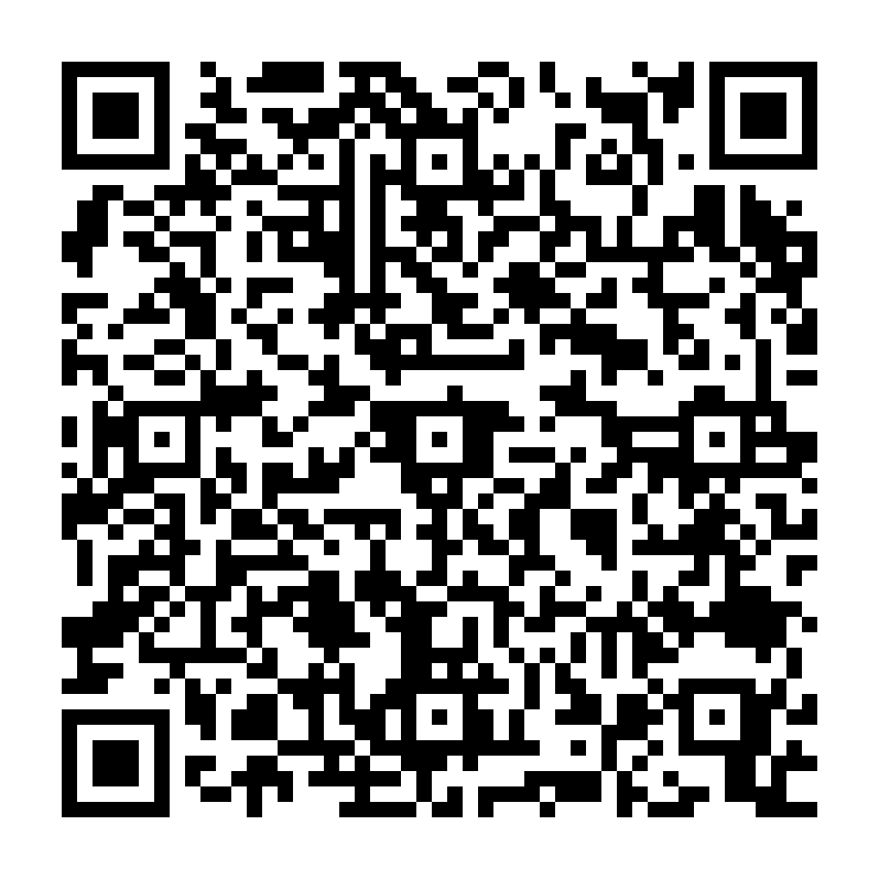 QR kod