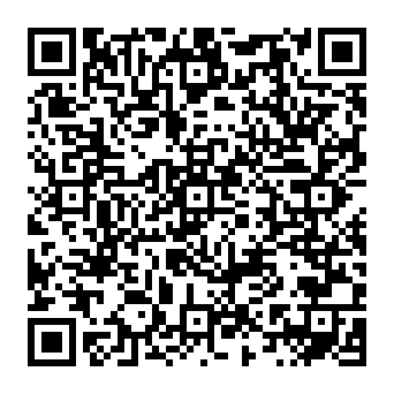 QR kod