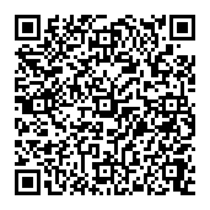 QR kod