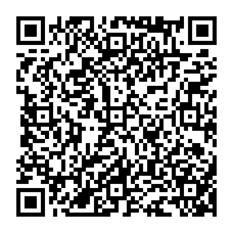 QR kod