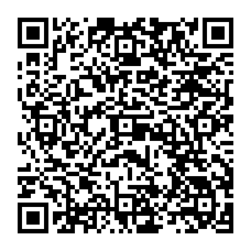 QR kod