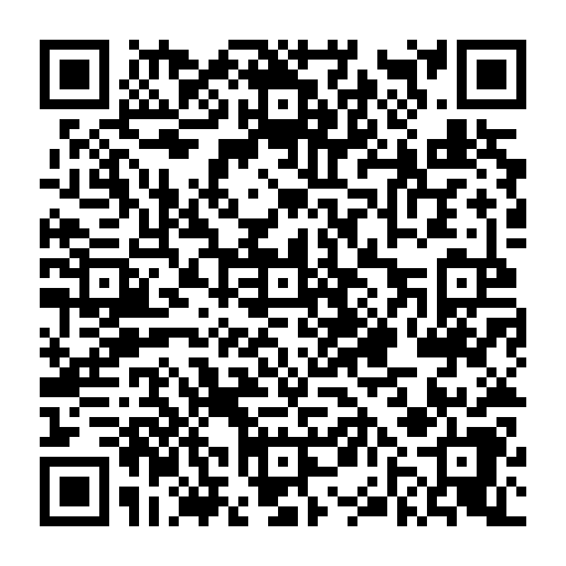 QR kod