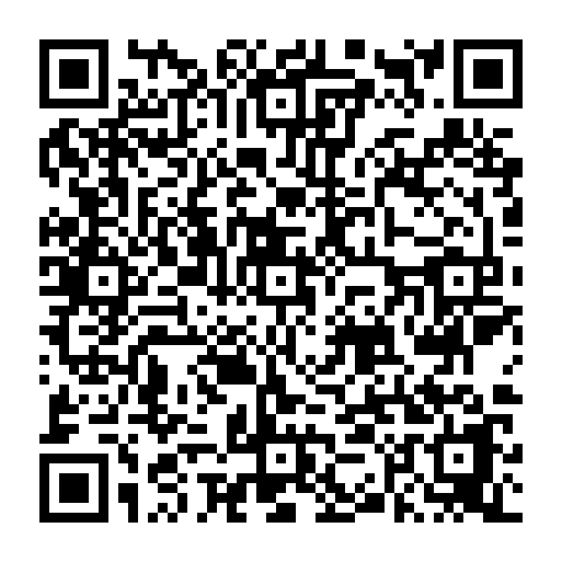 QR kod