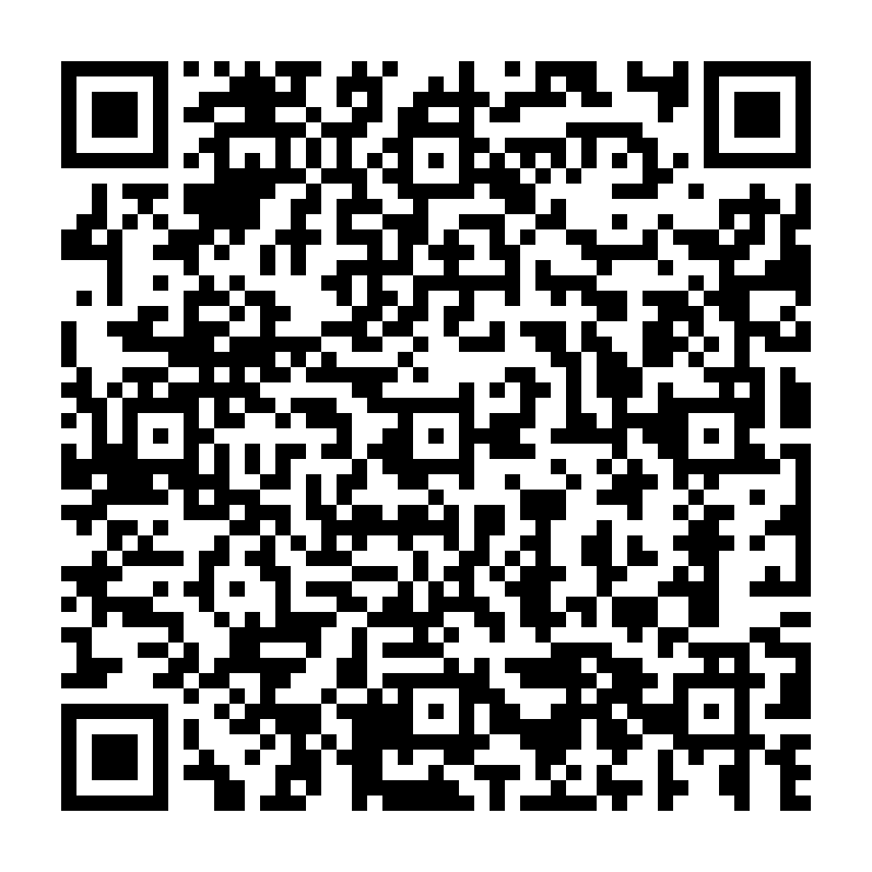QR kod