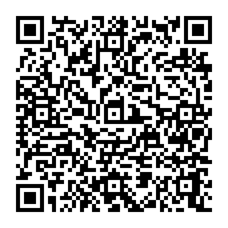 QR kod