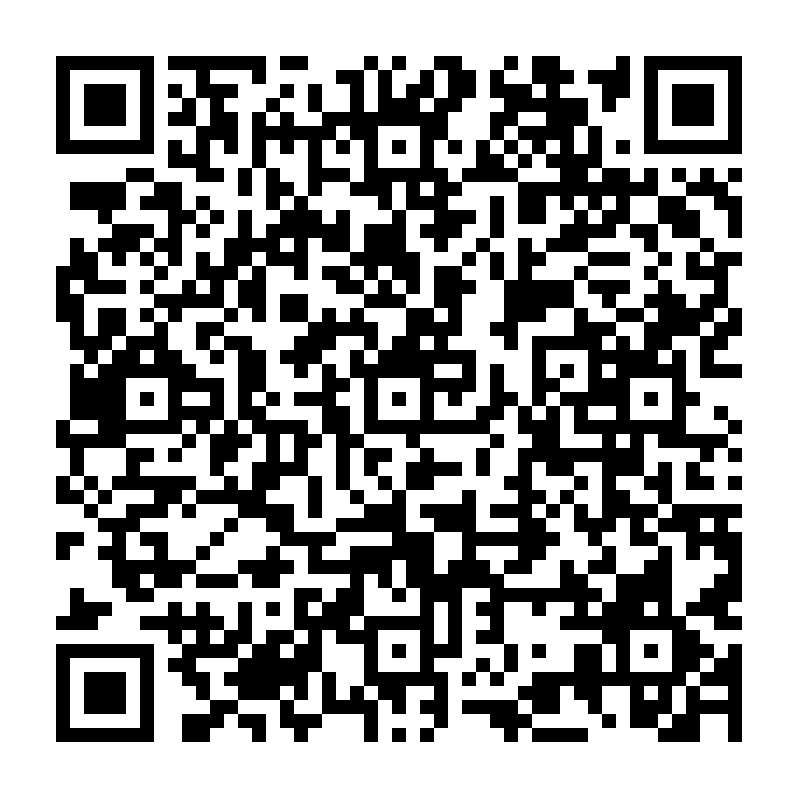 QR kod