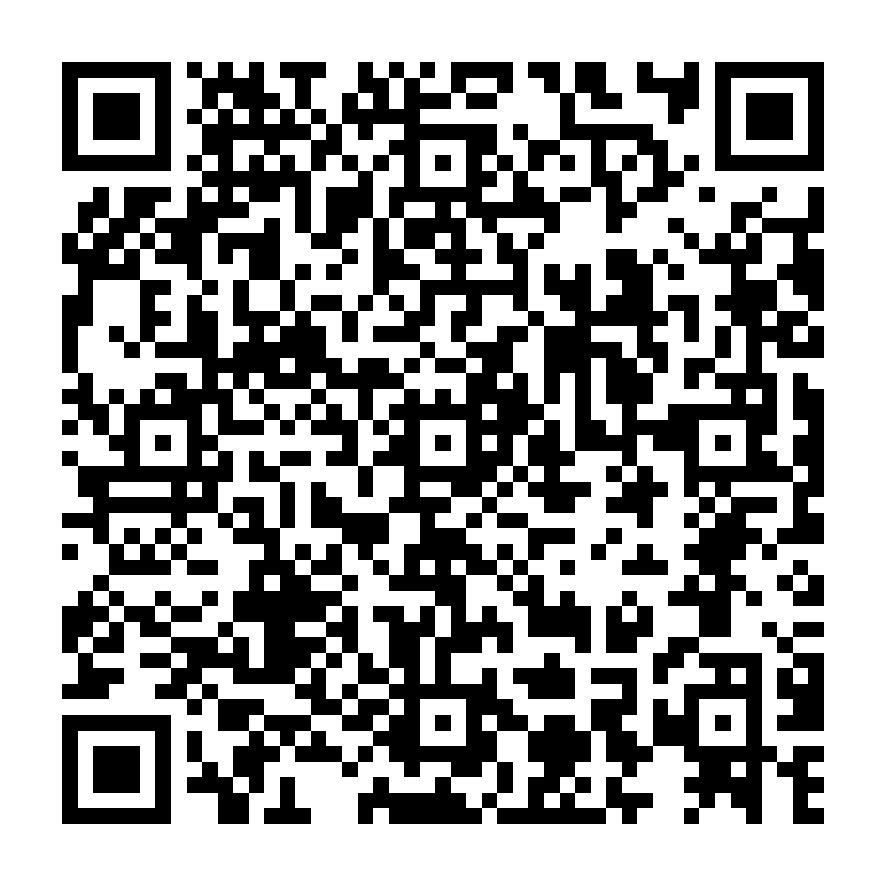 QR kod