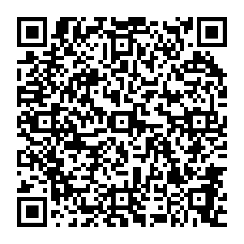 QR kod