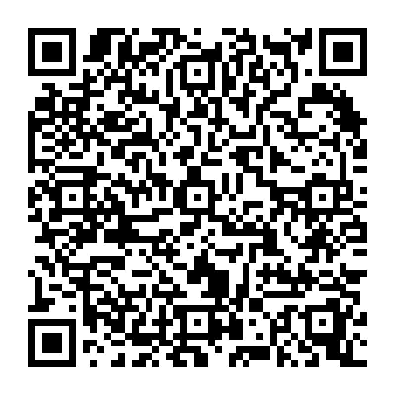 QR kod