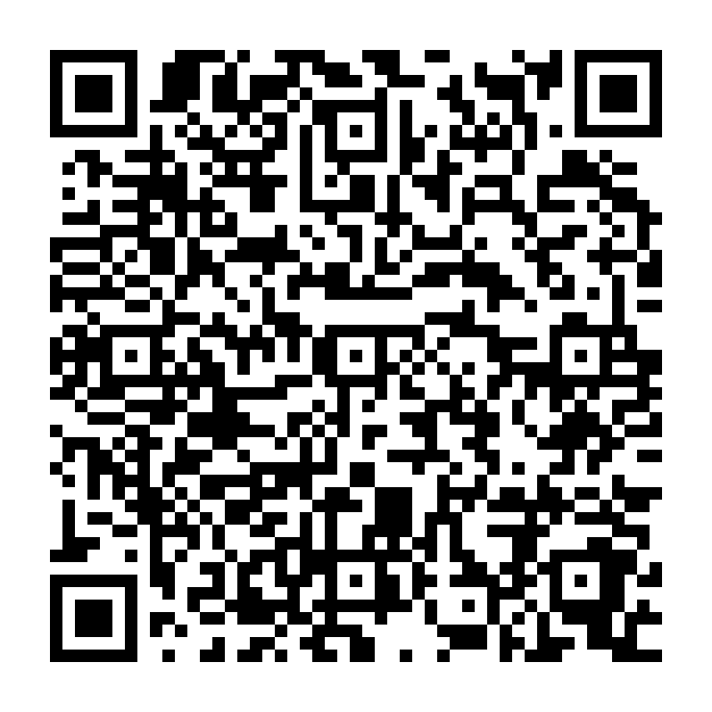 QR kod