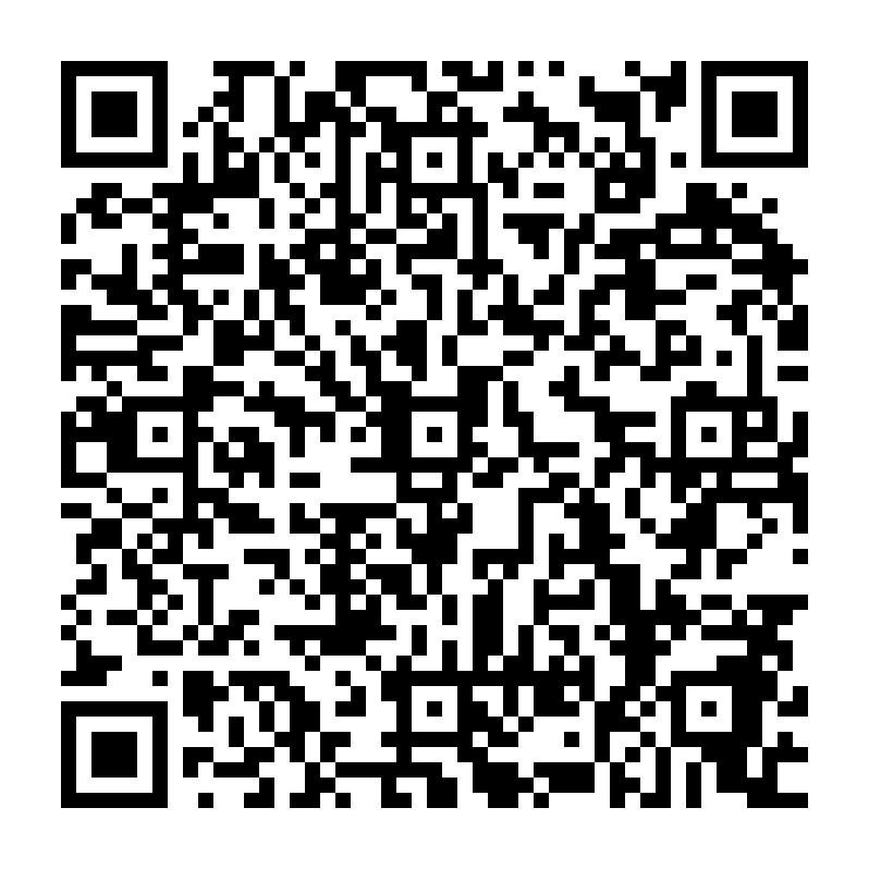 QR kod