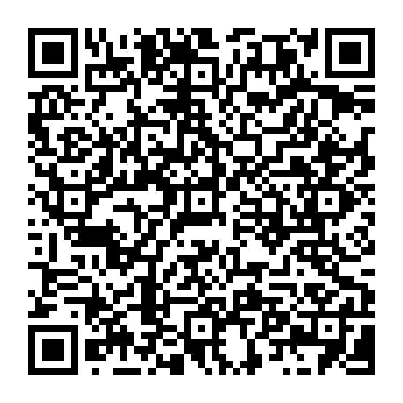 QR kod