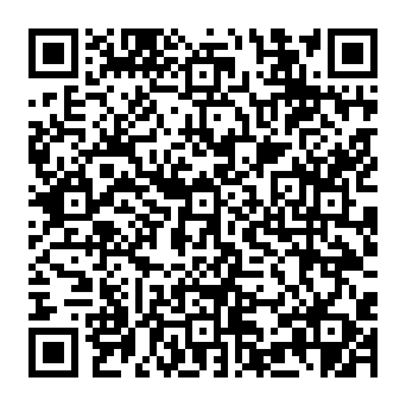 QR kod