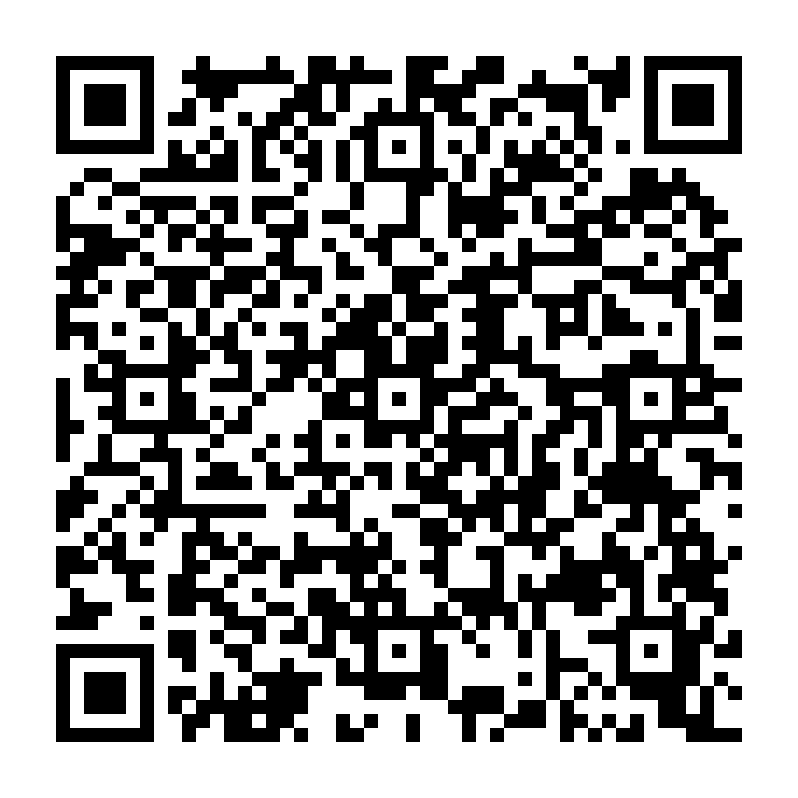 QR kod