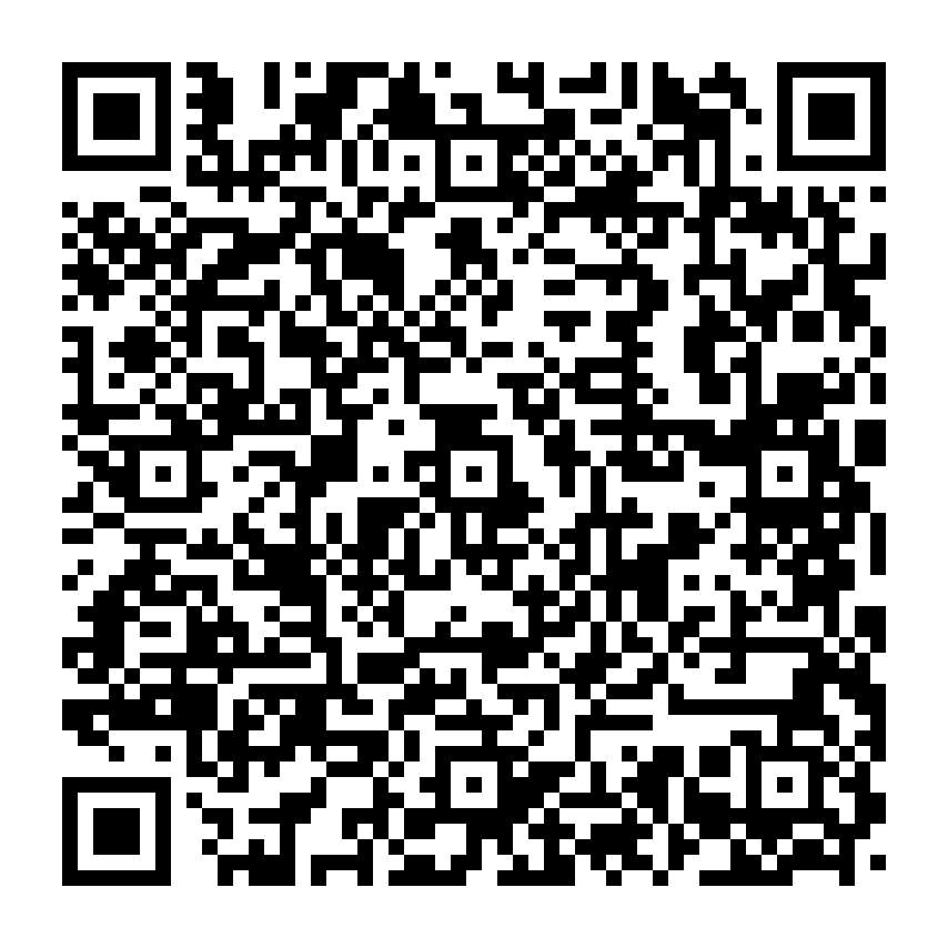 QR kod