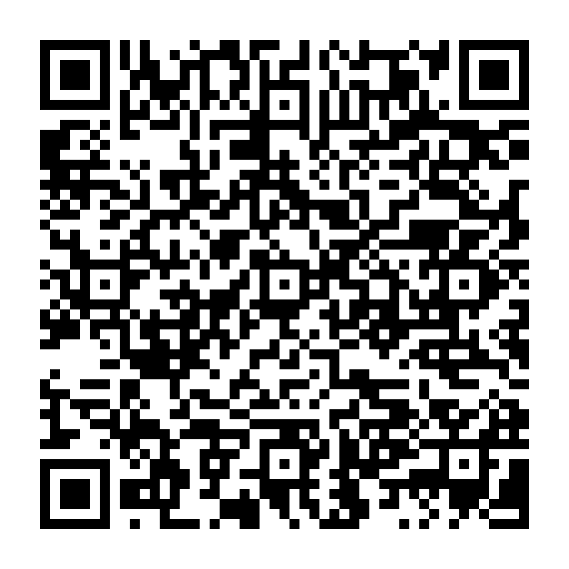 QR kod