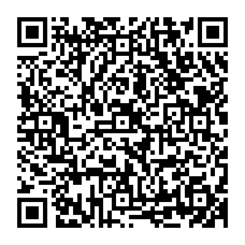 QR kod