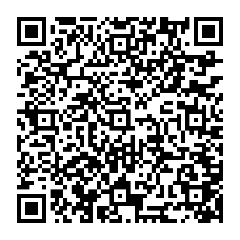 QR kod