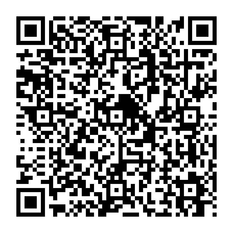 QR kod