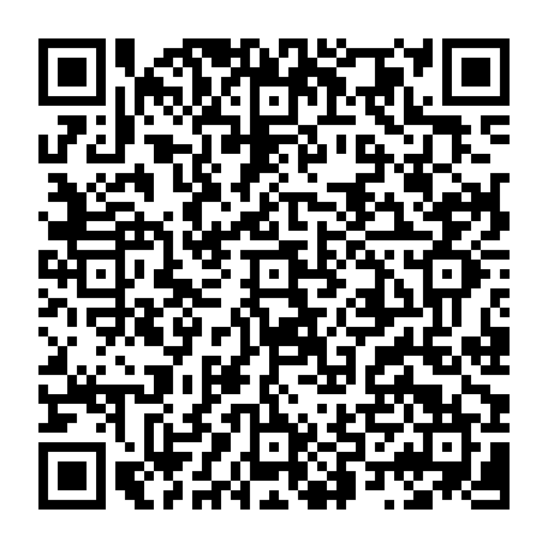 QR kod