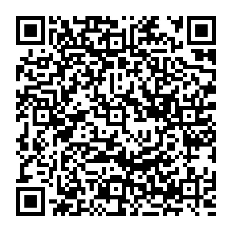 QR kod