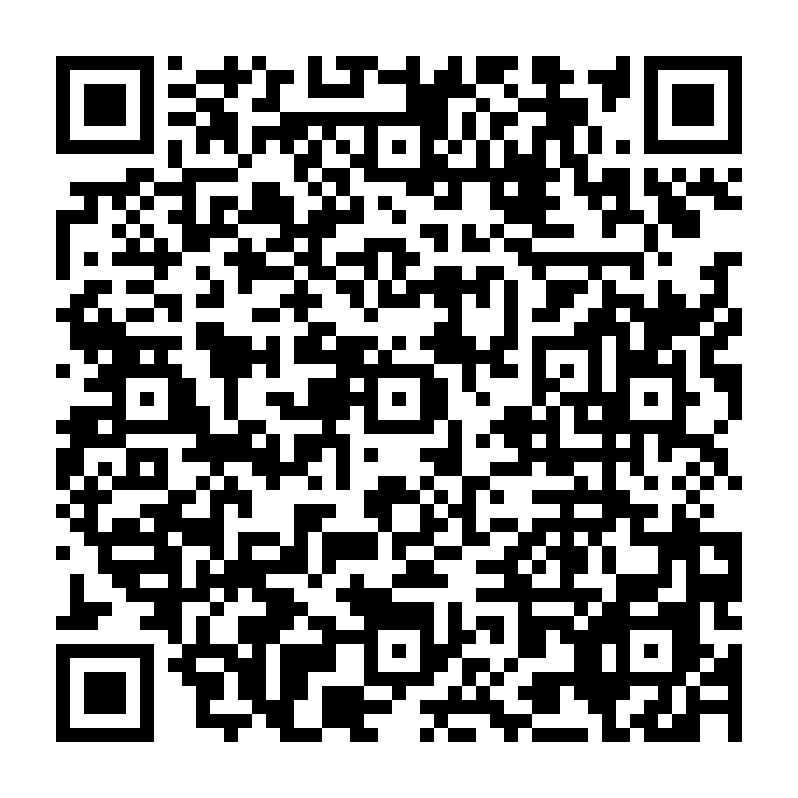 QR kod