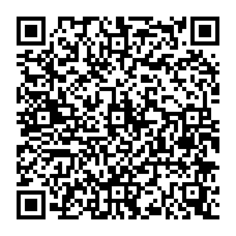QR kod