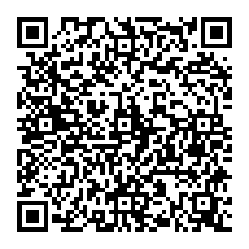 QR kod