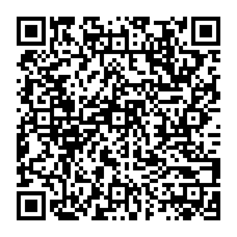 QR kod