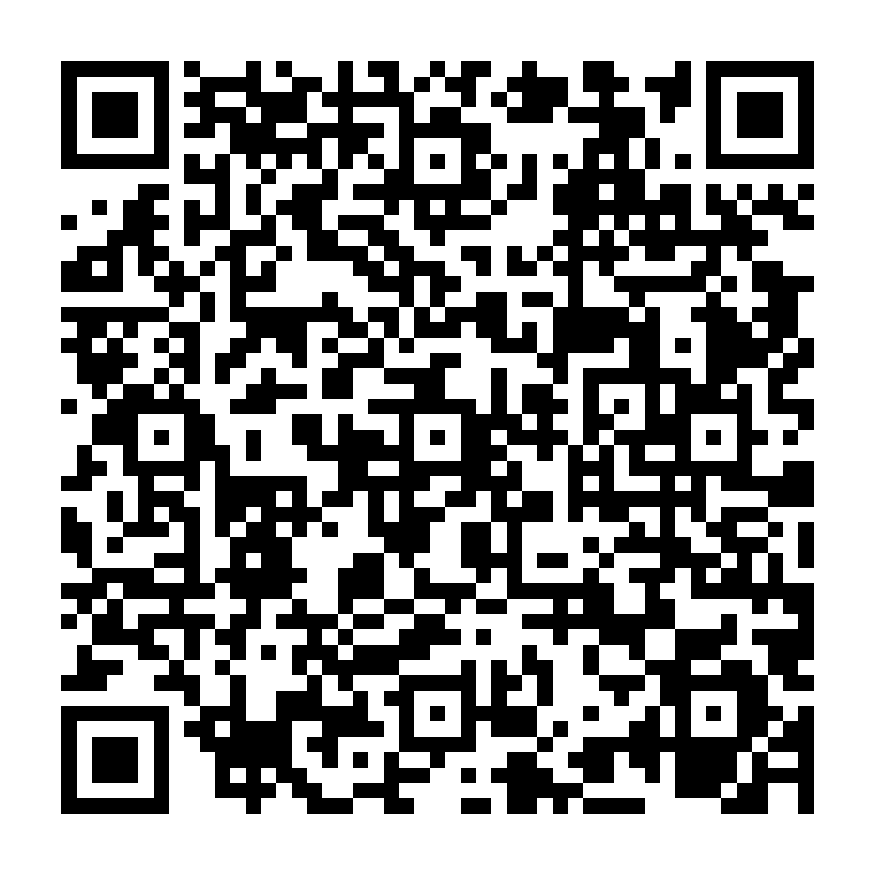 QR kod