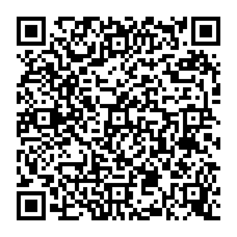 QR kod
