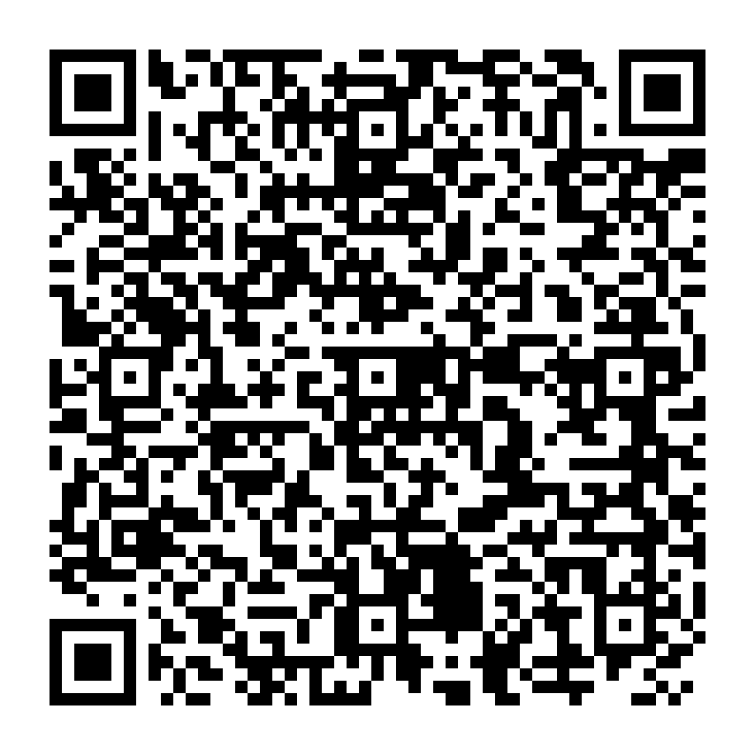 QR kod