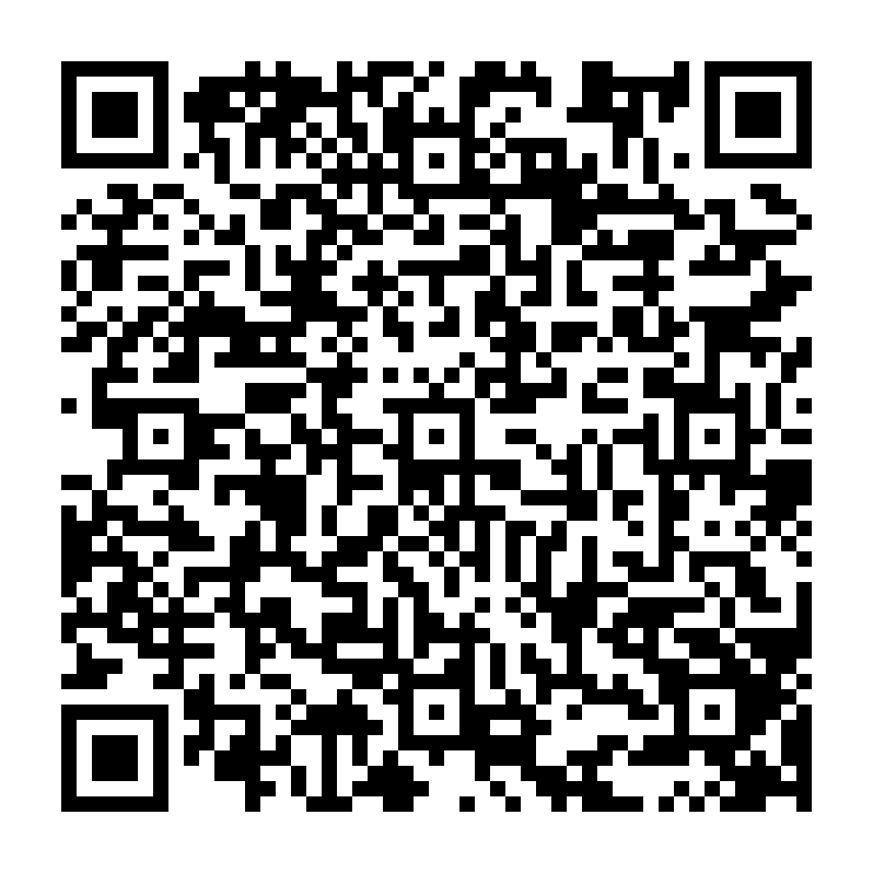QR kod