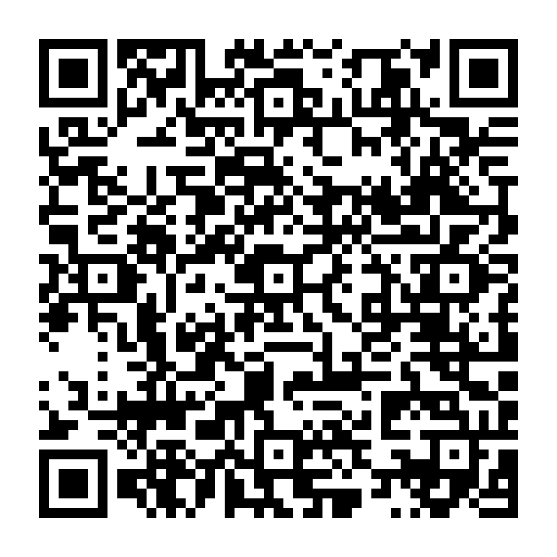 QR kod