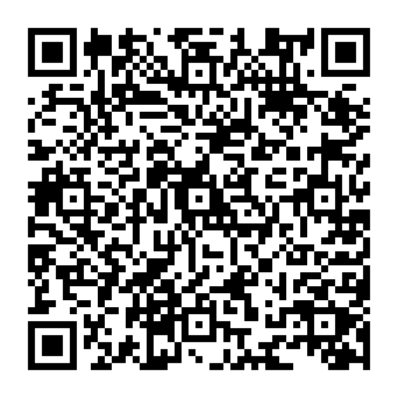 QR kod