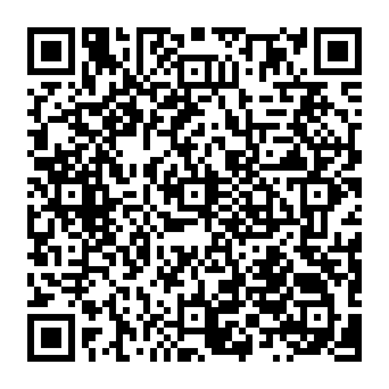 QR kod