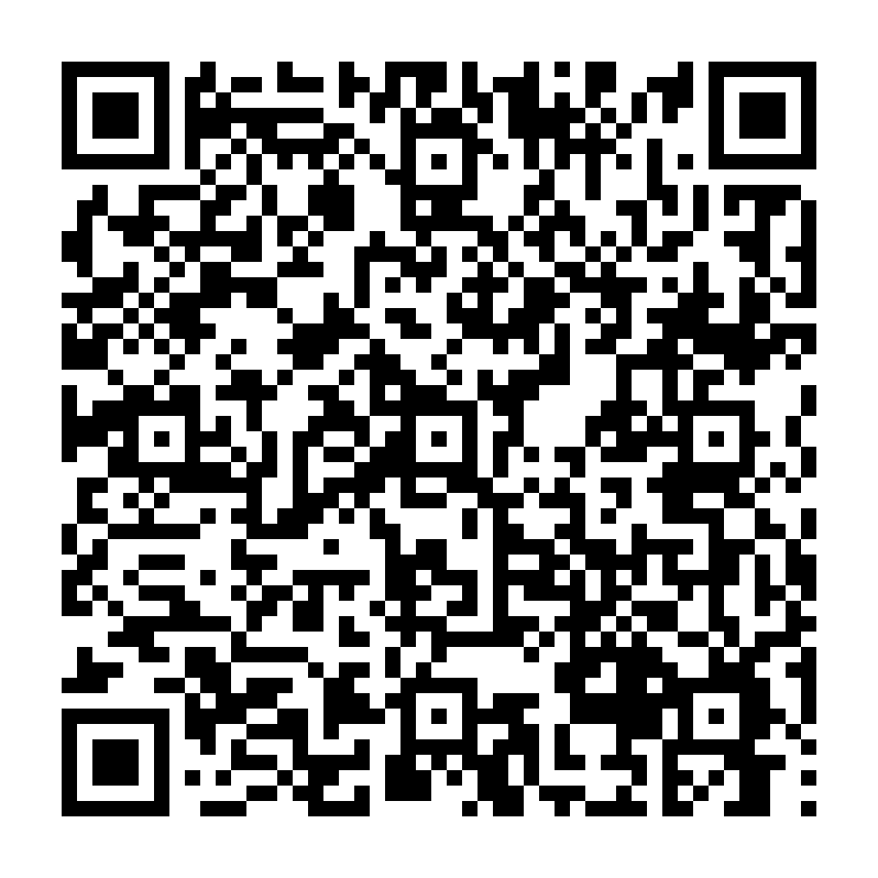 QR kod