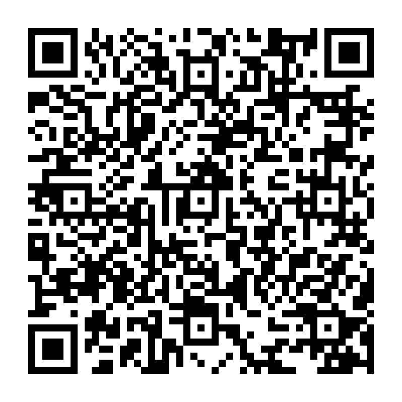 QR kod