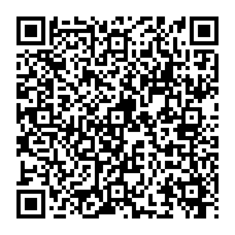 QR kod