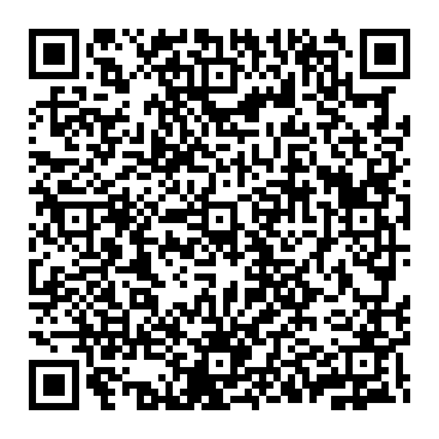 QR kod