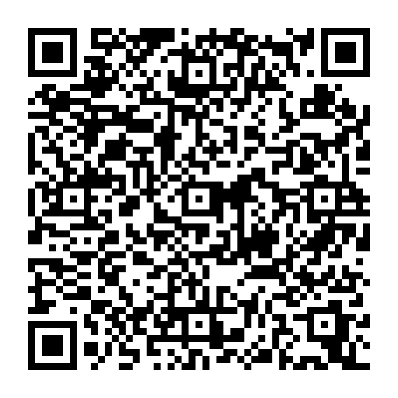 QR kod