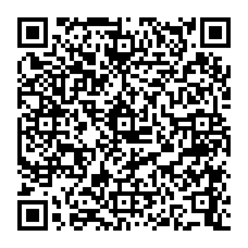 QR kod