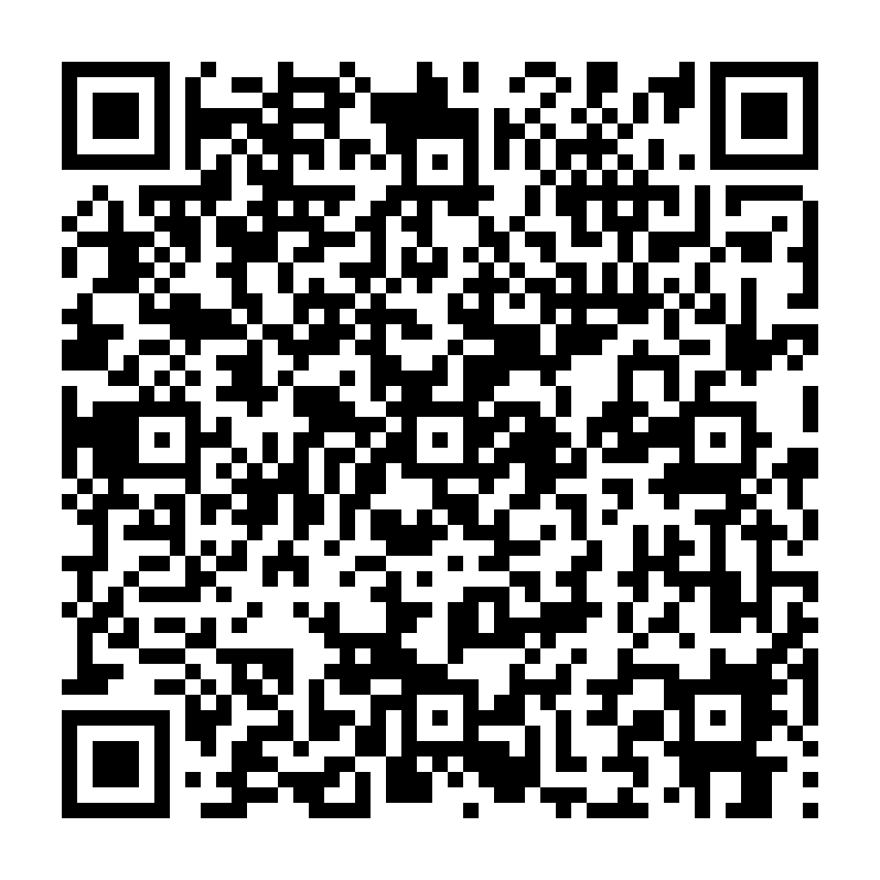 QR kod