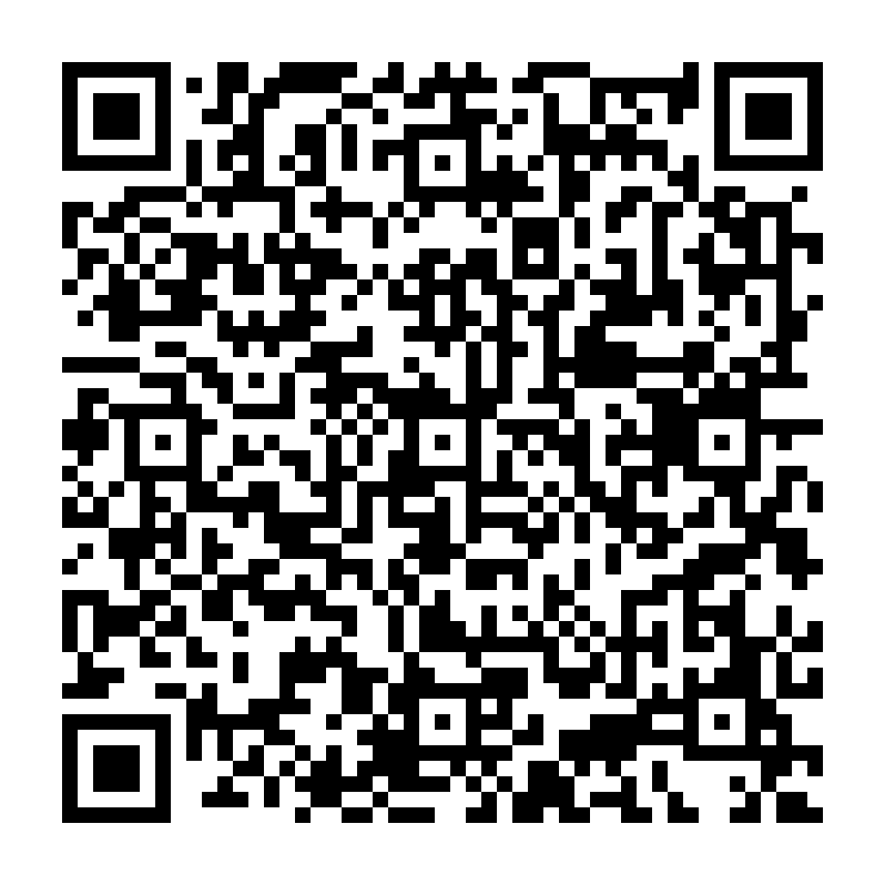 QR kod