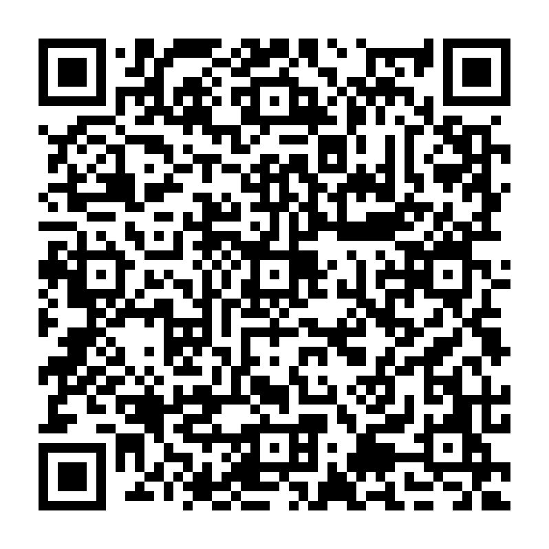 QR kod