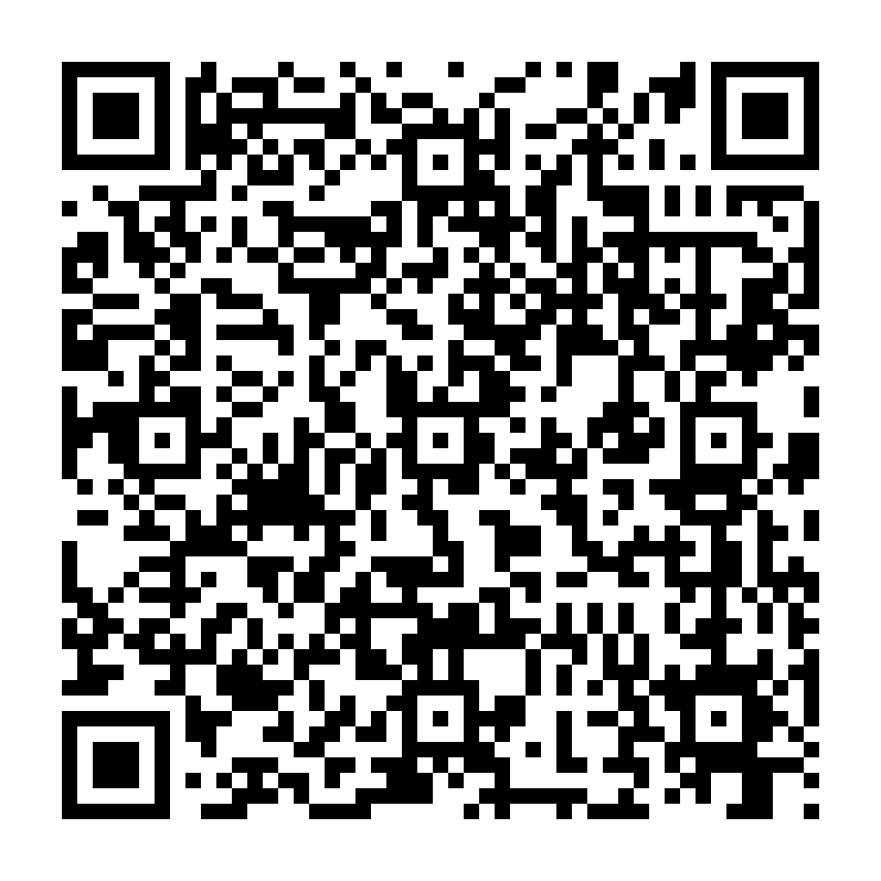 QR kod