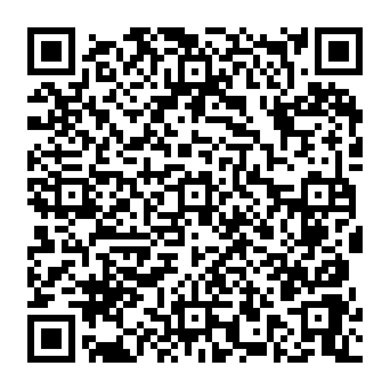 QR kod