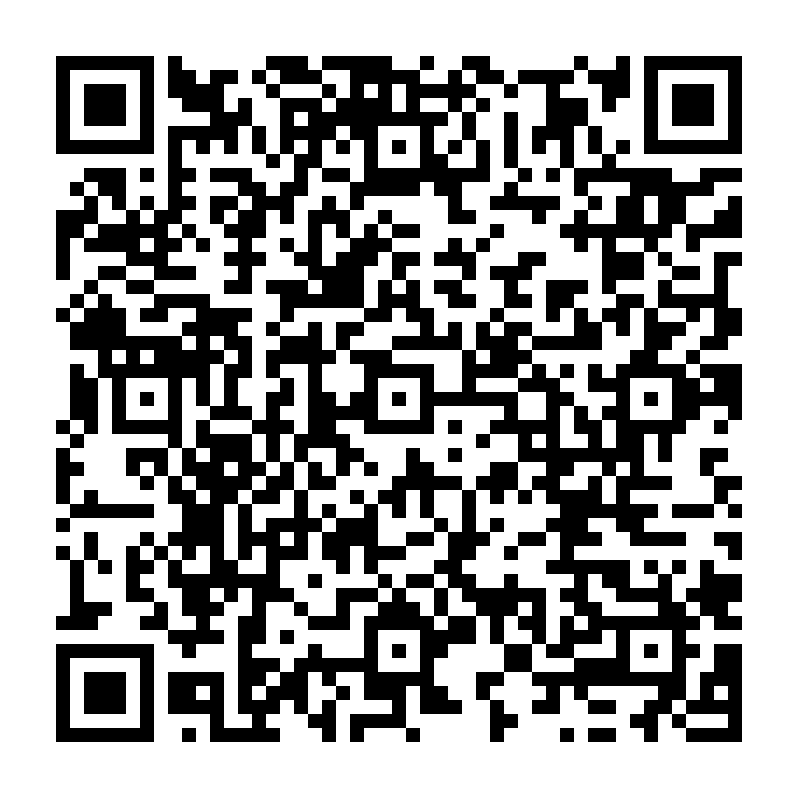 QR kod