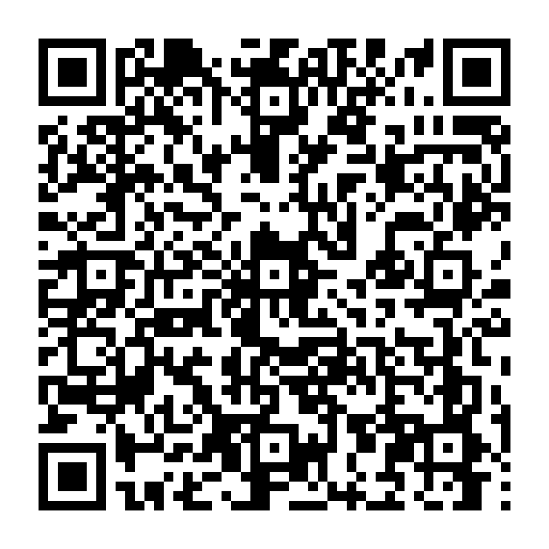 QR kod