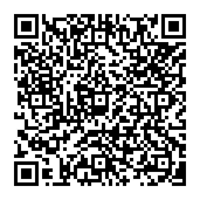QR kod